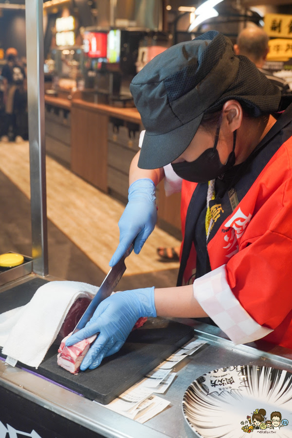 高雄燒肉 吃到飽 聚餐 肉次方 方肉次方燒肉放題 極致肉欲欲罷不能