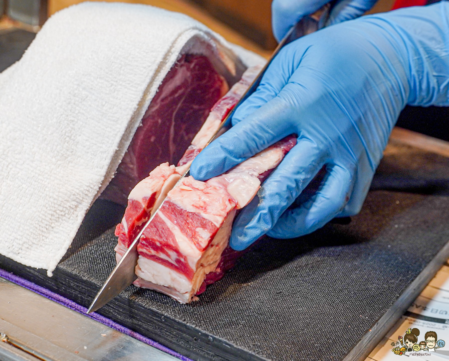 高雄燒肉 吃到飽 聚餐 肉次方 方肉次方燒肉放題 極致肉欲欲罷不能