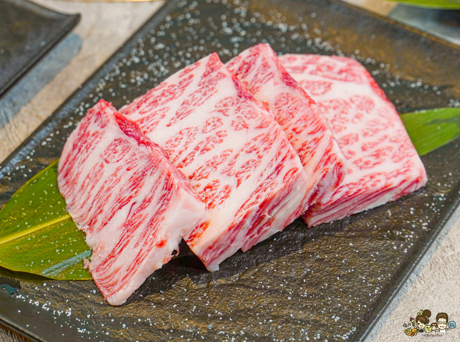 高雄燒肉 吃到飽 聚餐 肉次方 方肉次方燒肉放題 極致肉欲欲罷不能