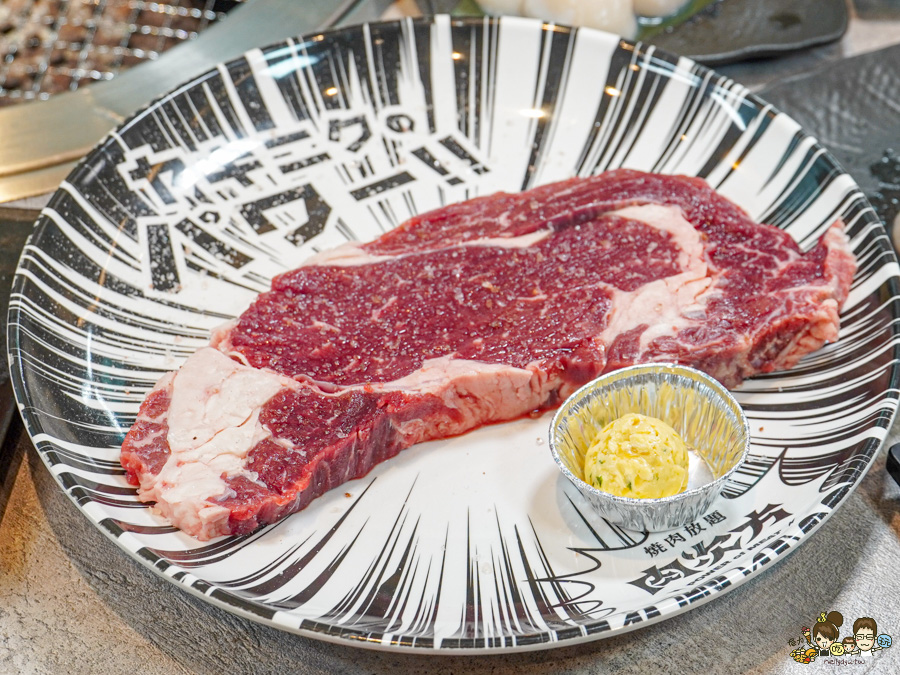 高雄燒肉 吃到飽 聚餐 肉次方 方肉次方燒肉放題 極致肉欲欲罷不能