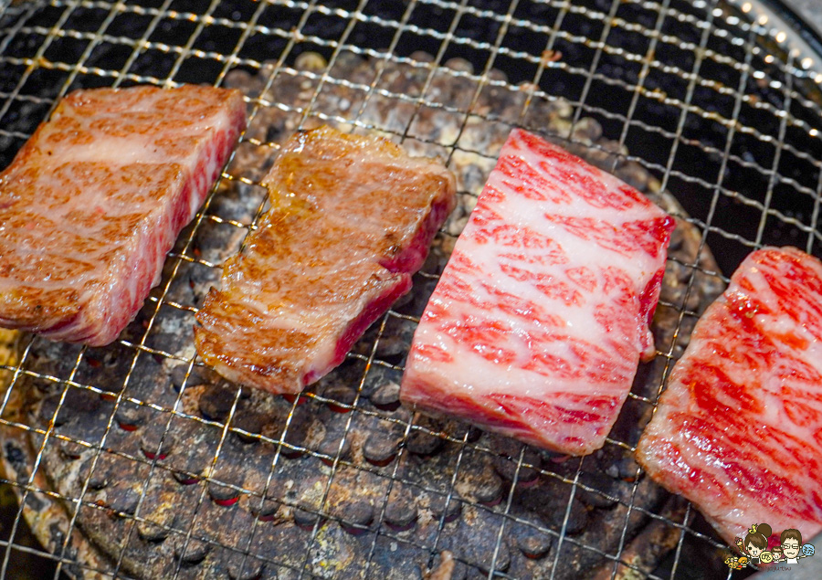 高雄燒肉 吃到飽 聚餐 肉次方 方肉次方燒肉放題 極致肉欲欲罷不能