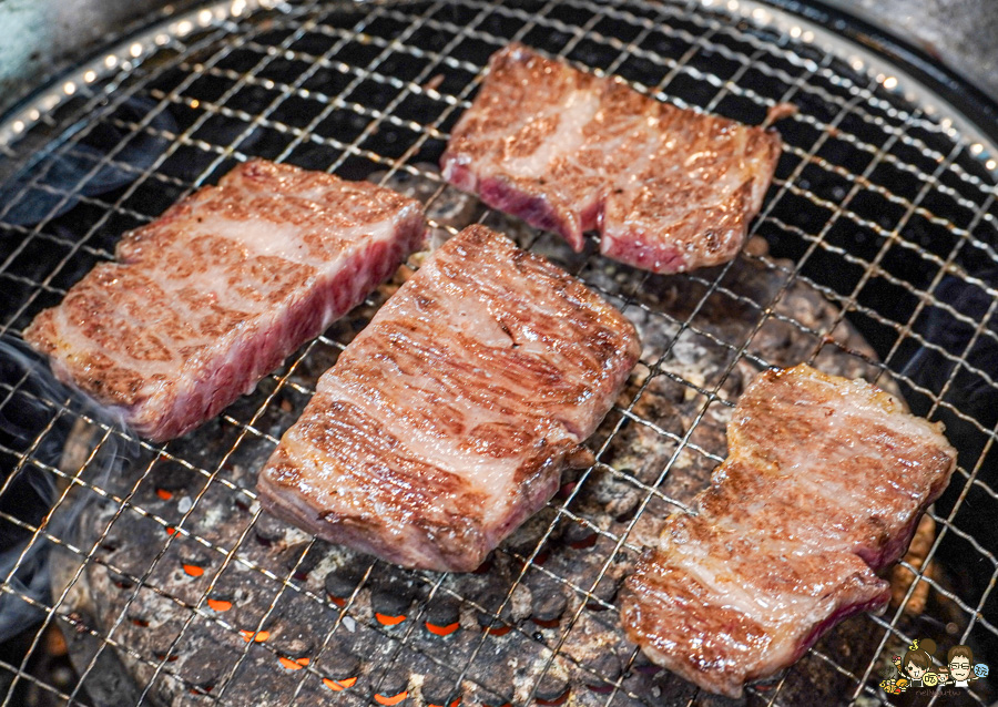 高雄燒肉 吃到飽 聚餐 肉次方 方肉次方燒肉放題 極致肉欲欲罷不能