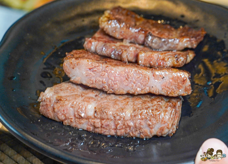 高雄燒肉 吃到飽 聚餐 肉次方 方肉次方燒肉放題 極致肉欲欲罷不能