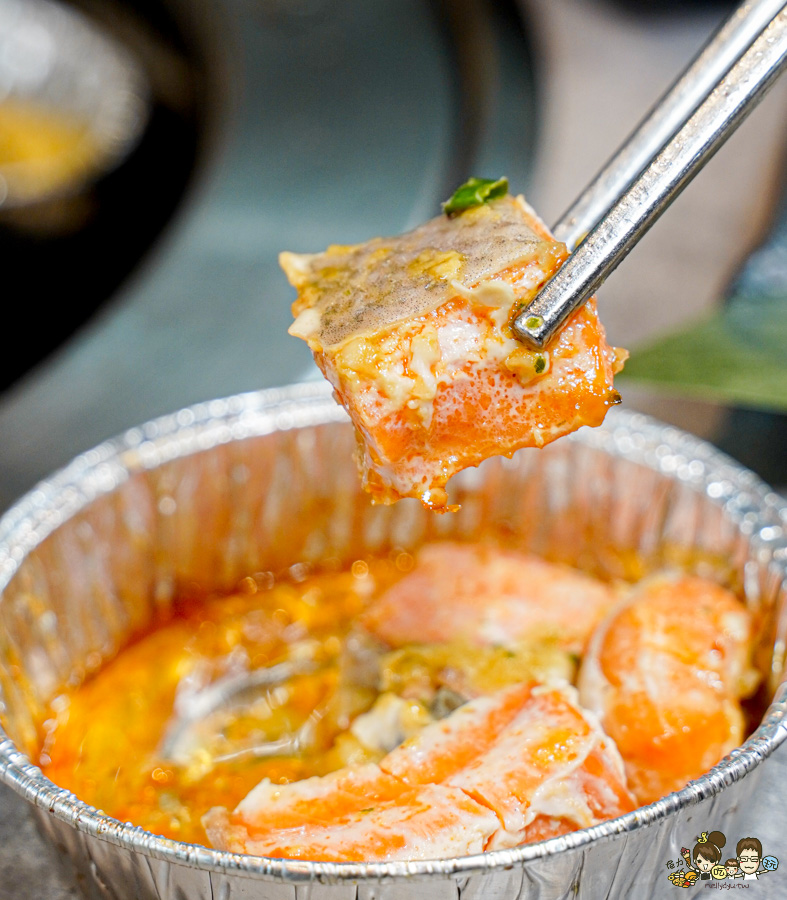 高雄燒肉 吃到飽 聚餐 肉次方 方肉次方燒肉放題 極致肉欲欲罷不能