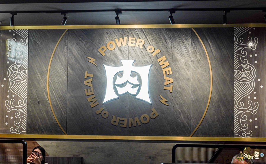 高雄燒肉 吃到飽 聚餐 肉次方 方肉次方燒肉放題 極致肉欲欲罷不能