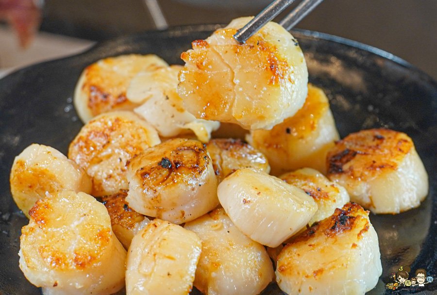 高雄燒肉 吃到飽 聚餐 肉次方 方肉次方燒肉放題 極致肉欲欲罷不能