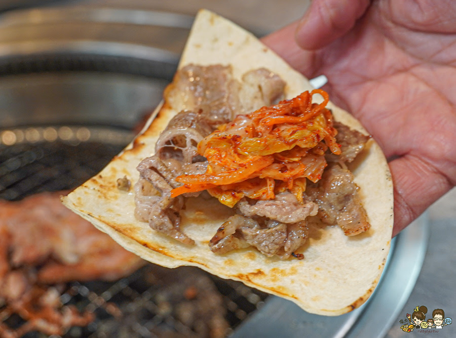 高雄燒肉 吃到飽 聚餐 肉次方 方肉次方燒肉放題 極致肉欲欲罷不能