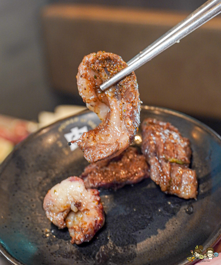 高雄燒肉 吃到飽 聚餐 肉次方 方肉次方燒肉放題 極致肉欲欲罷不能