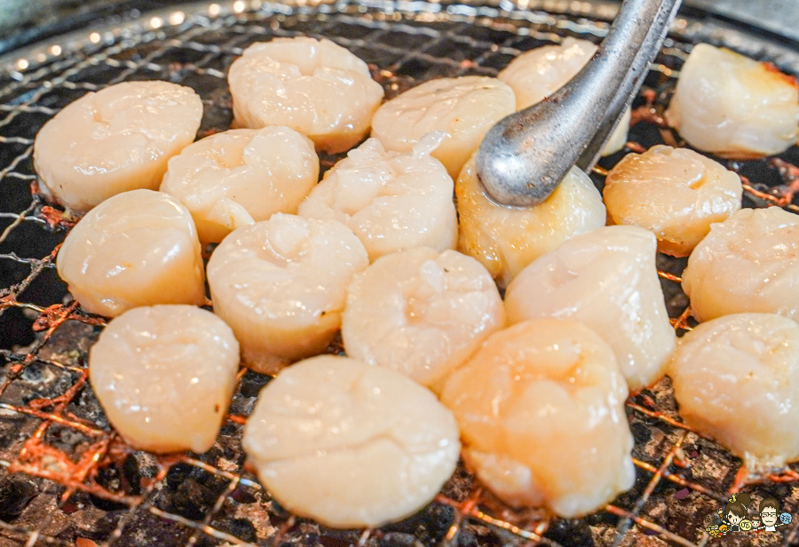 高雄燒肉 吃到飽 聚餐 肉次方 方肉次方燒肉放題 極致肉欲欲罷不能
