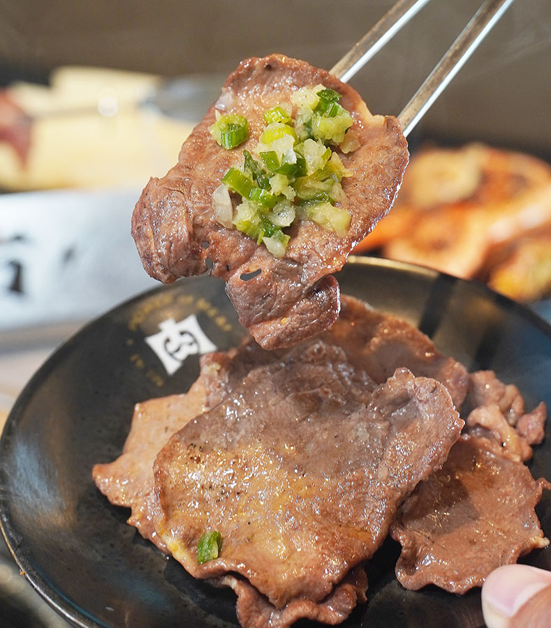 高雄燒肉 吃到飽 聚餐 肉次方 方肉次方燒肉放題 極致肉欲欲罷不能