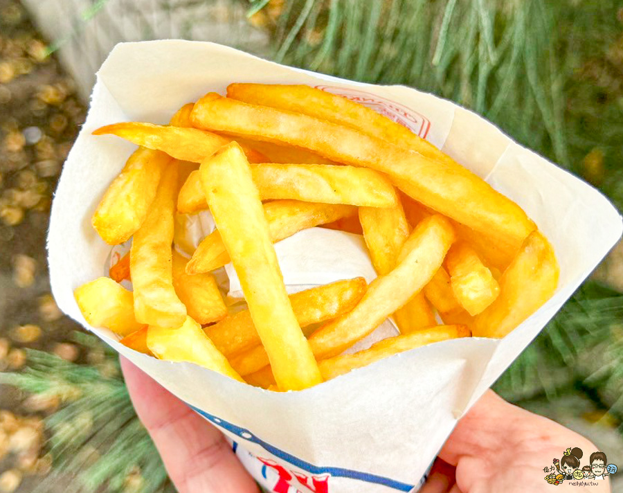 小巷弄鹹酥雞 陽明國小側門 三民美食 鹹酥雞 高雄美食 必吃 好吃 推薦 必吃 無名 老字號