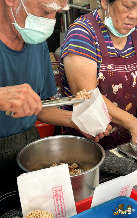 小巷弄鹹酥雞 陽明國小側門 三民美食 鹹酥雞 高雄美食 必吃 好吃 推薦 必吃 無名 老字號