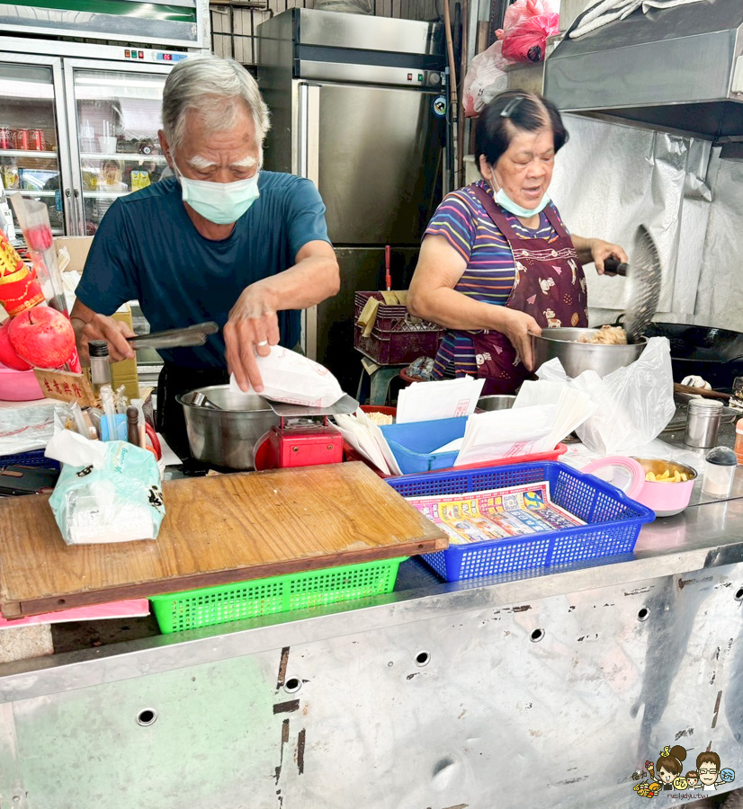 小巷弄鹹酥雞 陽明國小側門 三民美食 鹹酥雞 高雄美食 必吃 好吃 推薦 必吃 無名 老字號