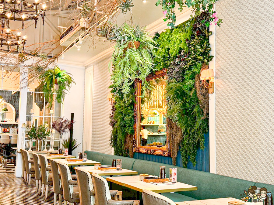 抹茶季 甜點 獨家 限量 限定 桃太郎 雛菊 高雄甜點 高雄美食 台中 台南 聚餐 約會 必吃 好吃 水蜜桃 抹茶控 日本抹茶