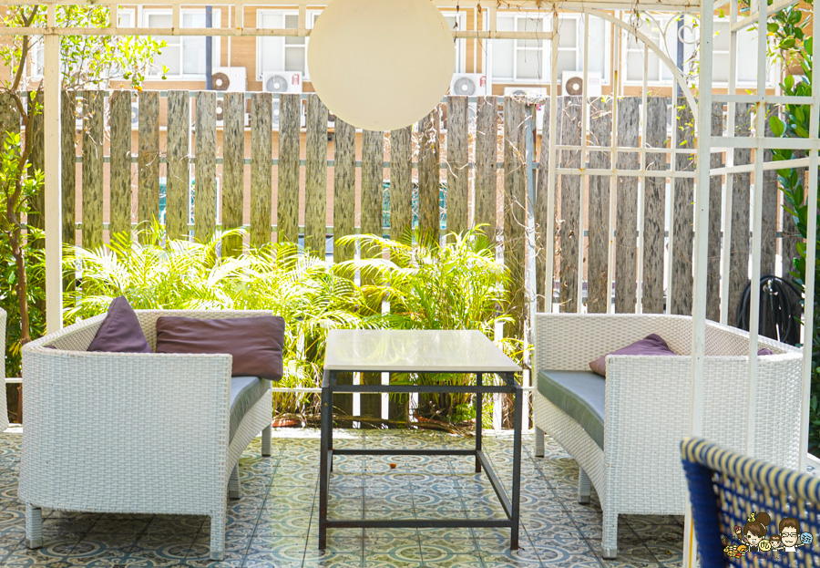 抹茶季 甜點 獨家 限量 限定 桃太郎 雛菊 高雄甜點 高雄美食 台中 台南 聚餐 約會 必吃 好吃 水蜜桃 抹茶控 日本抹茶