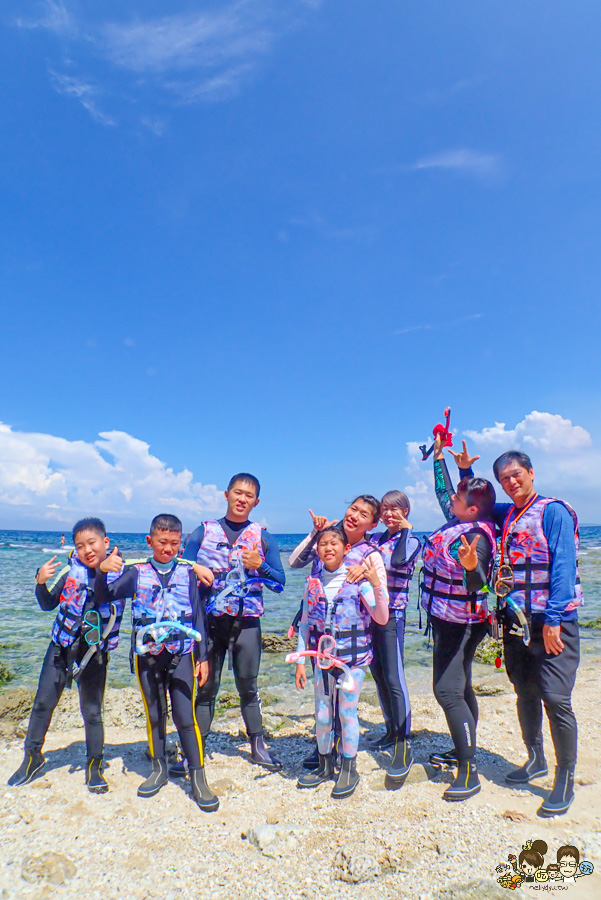 小琉球 好玩 玩水 SUP 獨木舟 預約 拍照 專人 浮淺 旅遊 度假