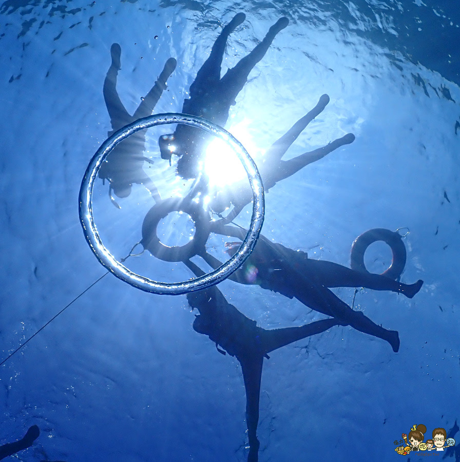 小琉球 好玩 玩水 SUP 獨木舟 預約 拍照 專人 浮淺 旅遊 度假