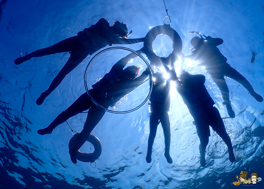 小琉球 好玩 玩水 SUP 獨木舟 預約 拍照 專人 浮淺 旅遊 度假