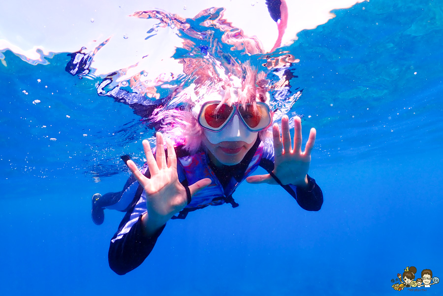 小琉球 好玩 玩水 SUP 獨木舟 預約 拍照 專人 浮淺 旅遊 度假