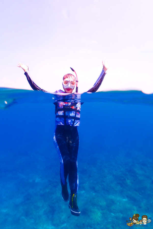 小琉球 好玩 玩水 SUP 獨木舟 預約 拍照 專人 浮淺 旅遊 度假