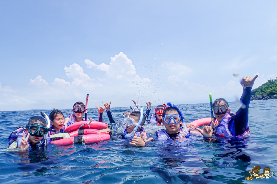 小琉球 好玩 玩水 SUP 獨木舟 預約 拍照 專人 浮淺 旅遊 度假