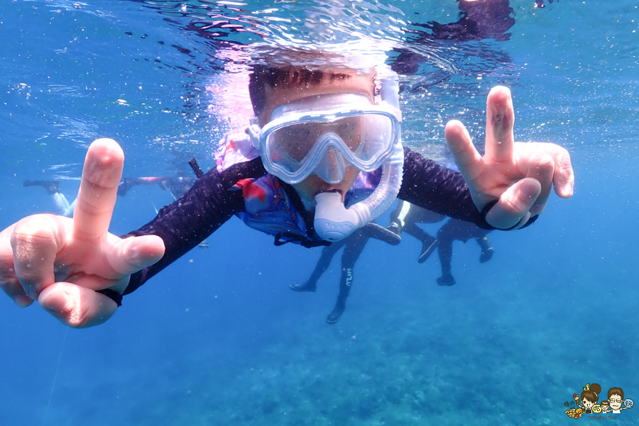 小琉球 好玩 玩水 SUP 獨木舟 預約 拍照 專人 浮淺 旅遊 度假