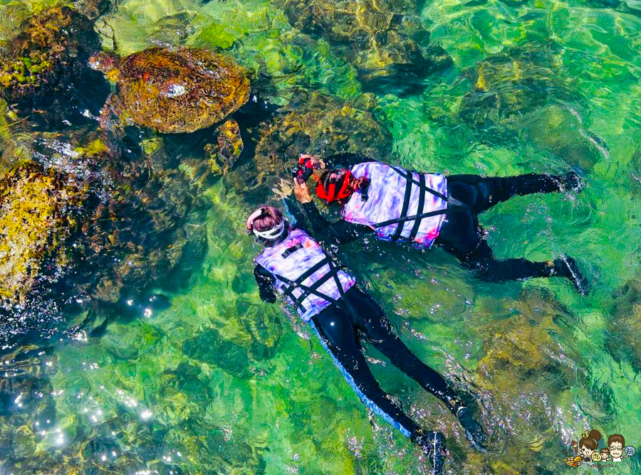 小琉球 好玩 玩水 SUP 獨木舟 預約 拍照 專人 浮淺 旅遊 度假