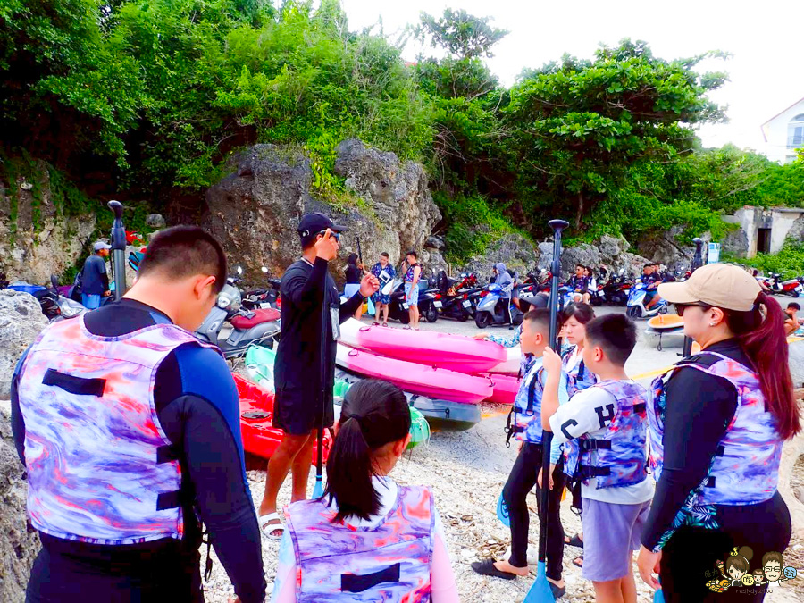 小琉球 好玩 玩水 SUP 獨木舟 預約 拍照 專人 浮淺 旅遊 度假