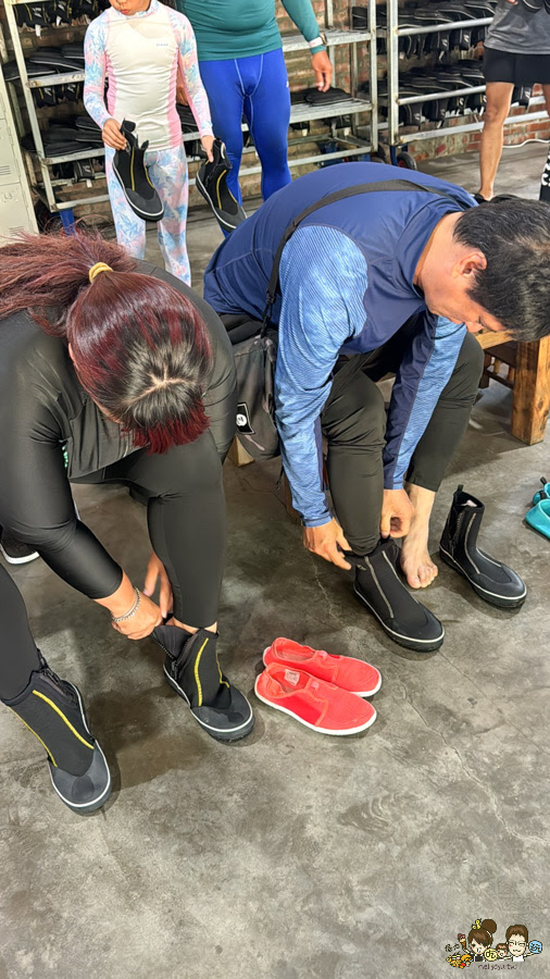 小琉球 好玩 玩水 SUP 獨木舟 預約 拍照 專人 浮淺 旅遊 度假