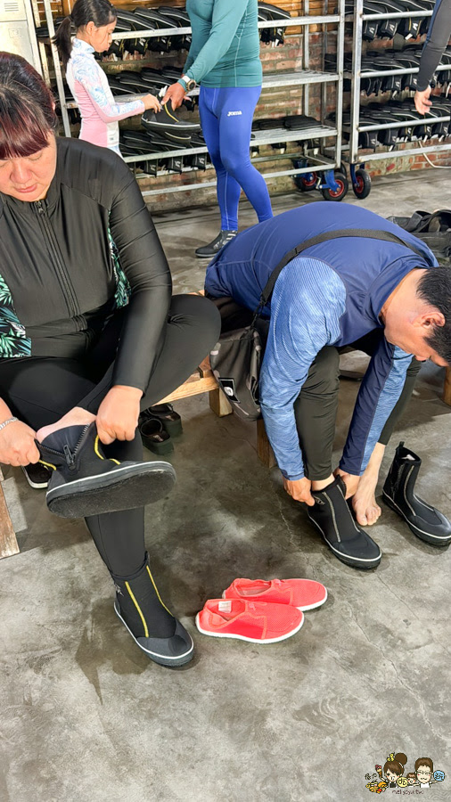 小琉球 好玩 玩水 SUP 獨木舟 預約 拍照 專人 浮淺 旅遊 度假