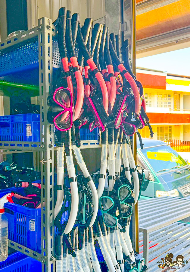 小琉球 好玩 玩水 SUP 獨木舟 預約 拍照 專人 浮淺 旅遊 度假