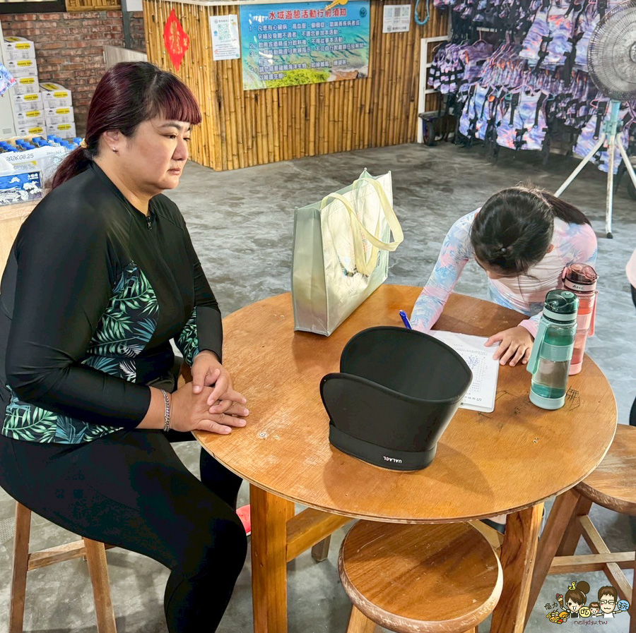 小琉球 好玩 玩水 SUP 獨木舟 預約 拍照 專人 浮淺 旅遊 度假