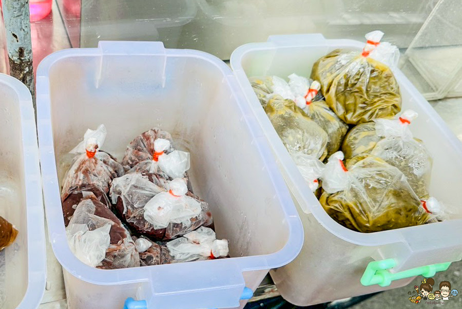 無名紅豆餅 紅豆餅 下午茶 高雄美食 阿婆紅豆餅 6元紅豆餅 超值 銅板美食