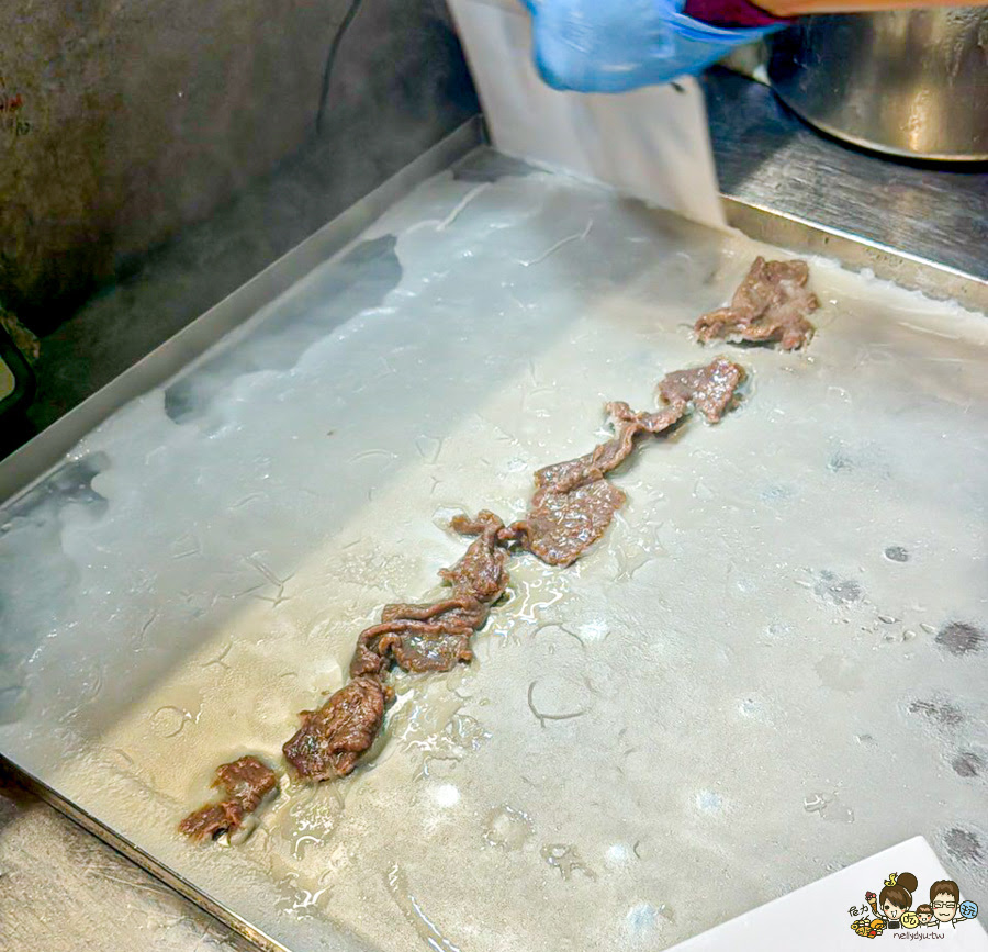 龍華市場 港點 腸粉 手工港點 港式美食 港式料理 首間 平價 銅板價格 芋頭 蘿蔔糕