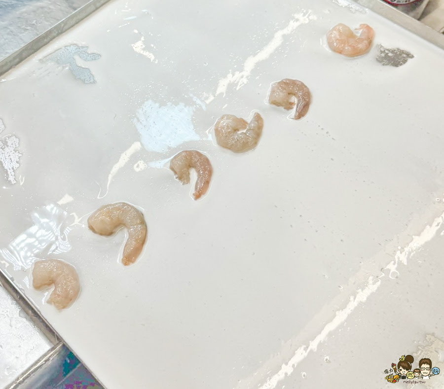 龍華市場 港點 腸粉 手工港點 港式美食 港式料理 首間 平價 銅板價格 芋頭 蘿蔔糕