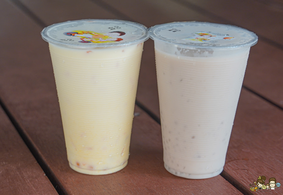 龍華市場 港點 腸粉 手工港點 港式美食 港式料理 首間 平價 銅板價格 芋頭 蘿蔔糕