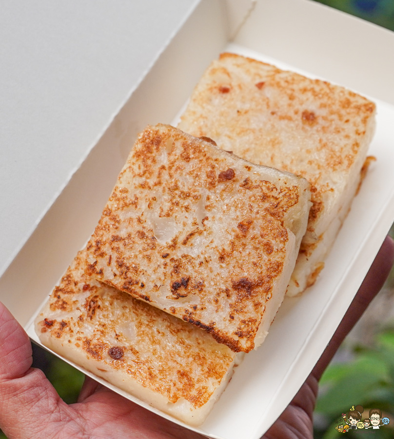 龍華市場 港點 腸粉 手工港點 港式美食 港式料理 首間 平價 銅板價格 芋頭 蘿蔔糕