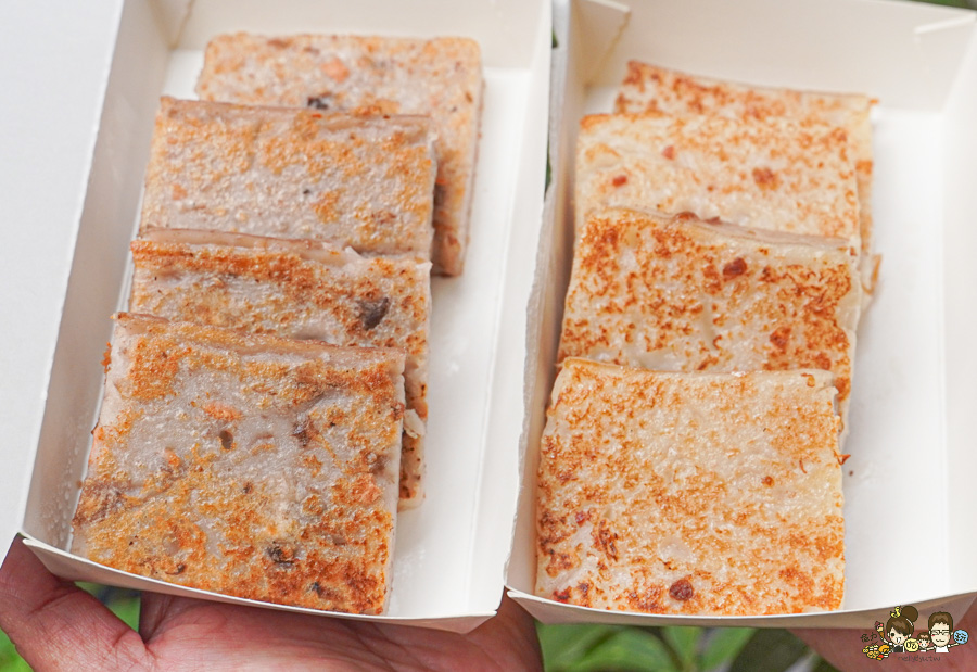 龍華市場 港點 腸粉 手工港點 港式美食 港式料理 首間 平價 銅板價格 芋頭 蘿蔔糕