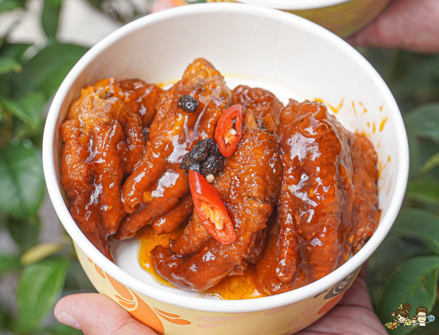 龍華市場 港點 腸粉 手工港點 港式美食 港式料理 首間 平價 銅板價格 芋頭 蘿蔔糕