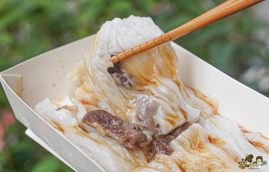 龍華市場 港點 腸粉 手工港點 港式美食 港式料理 首間 平價 銅板價格 芋頭 蘿蔔糕