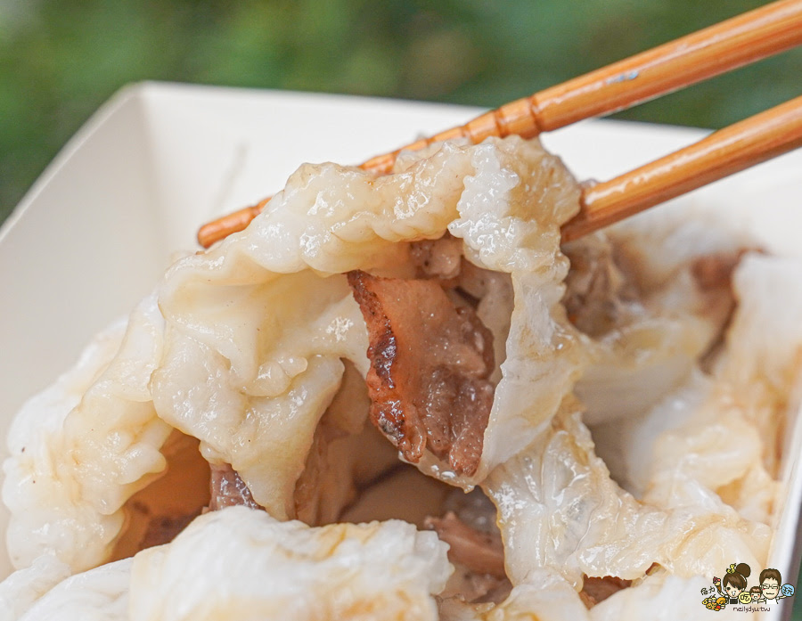 龍華市場 港點 腸粉 手工港點 港式美食 港式料理 首間 平價 銅板價格 芋頭 蘿蔔糕