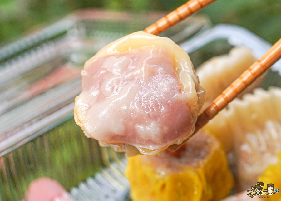 龍華市場 港點 腸粉 手工港點 港式美食 港式料理 首間 平價 銅板價格 芋頭 蘿蔔糕