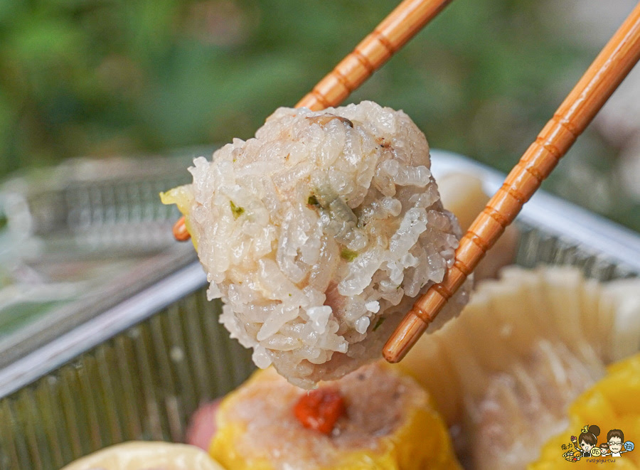 龍華市場 港點 腸粉 手工港點 港式美食 港式料理 首間 平價 銅板價格 芋頭 蘿蔔糕