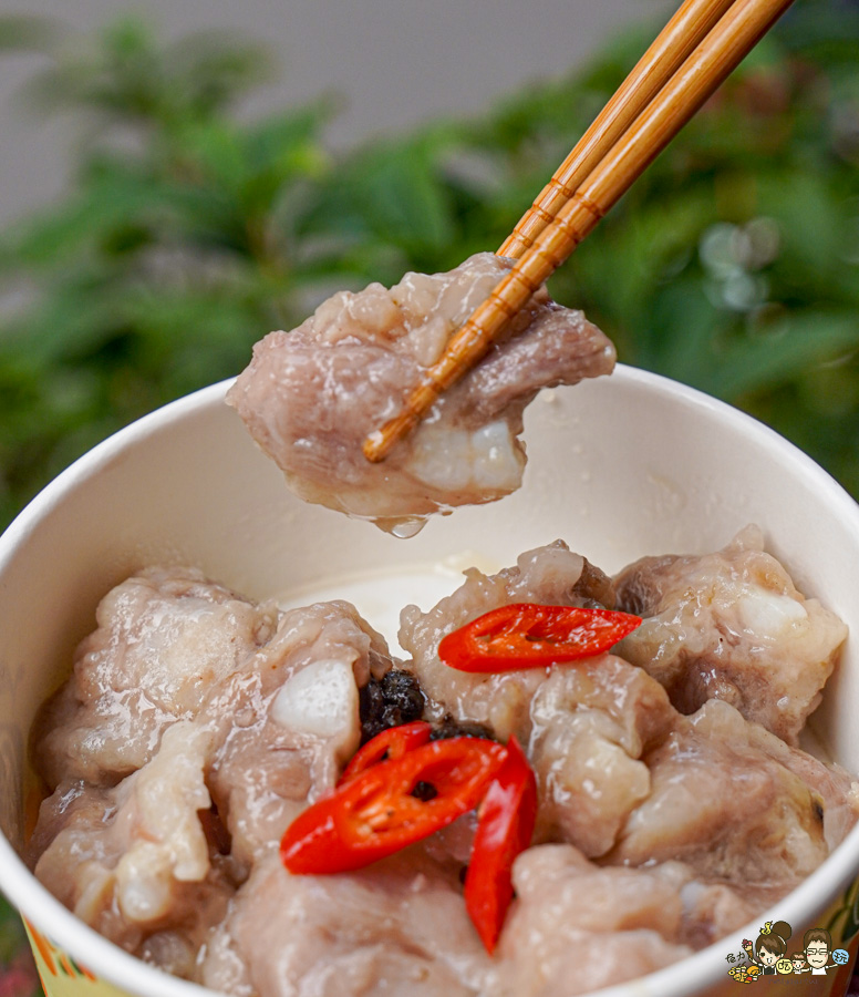 龍華市場 港點 腸粉 手工港點 港式美食 港式料理 首間 平價 銅板價格 芋頭 蘿蔔糕