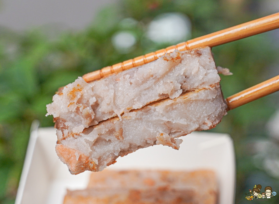 龍華市場 港點 腸粉 手工港點 港式美食 港式料理 首間 平價 銅板價格 芋頭 蘿蔔糕