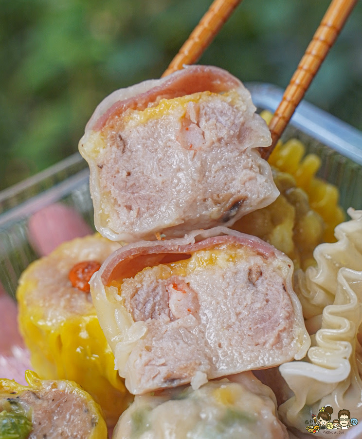 龍華市場 港點 腸粉 手工港點 港式美食 港式料理 首間 平價 銅板價格 芋頭 蘿蔔糕