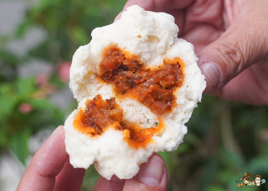 龍華市場 港點 腸粉 手工港點 港式美食 港式料理 首間 平價 銅板價格 芋頭 蘿蔔糕