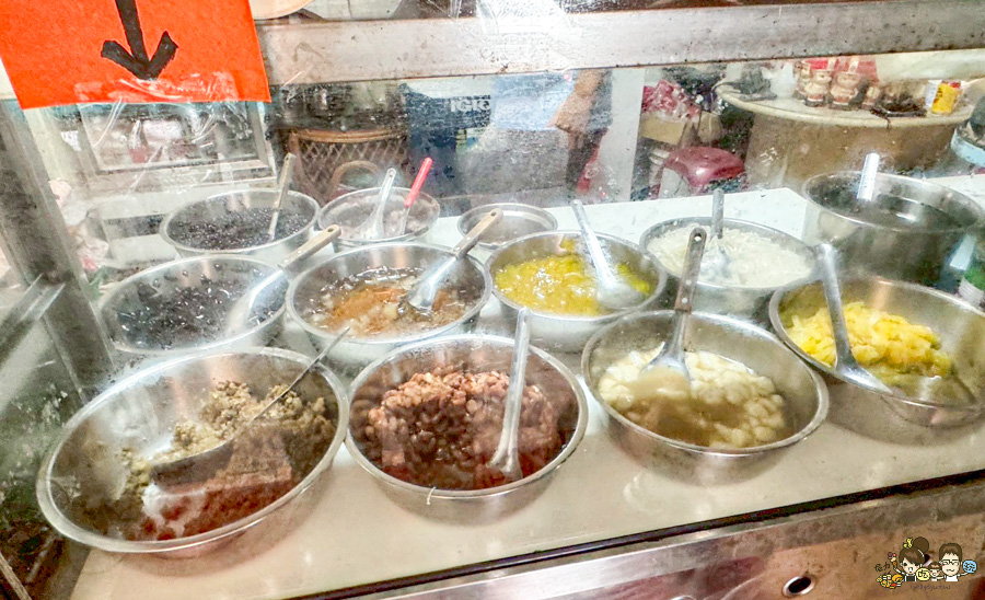 台南美食 台南冰店 金媽媽冰店 好吃 剉冰 好吃 推薦 鐵鍋冰