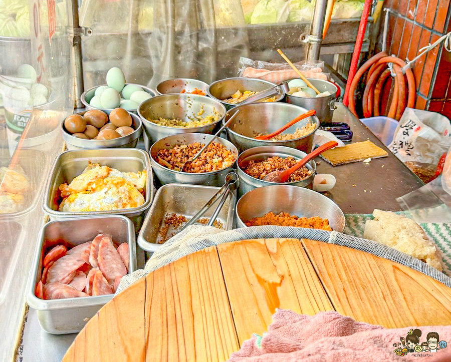 澄和春捲 澄和飯糰 好吃 大份量 推薦 必吃