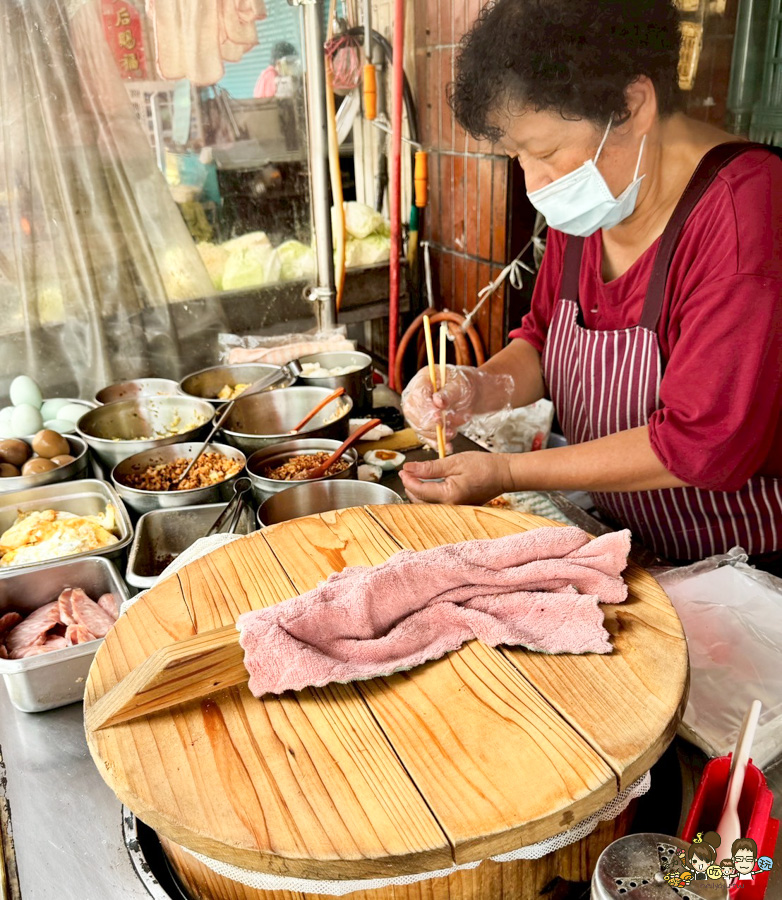 澄和春捲 澄和飯糰 好吃 大份量 推薦 必吃